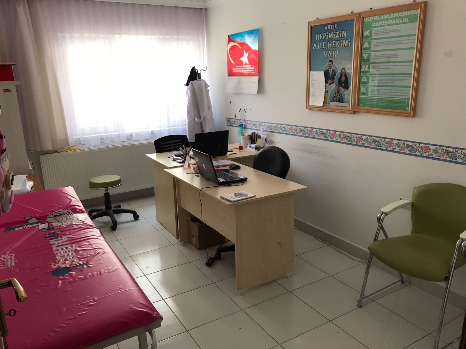 Asm İç Görünüm 1